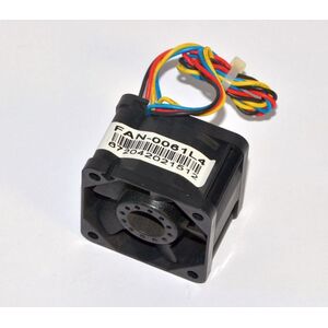 Wentylator SuperMicro 1U Wentylator do obudowy 40x28 (FAN-0061L4)
