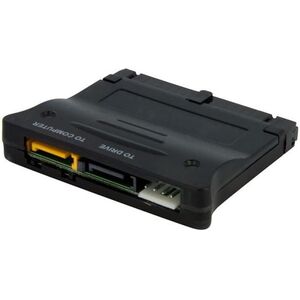 StarTech IDE - SATA, Czarny (PATA2SATA3)
