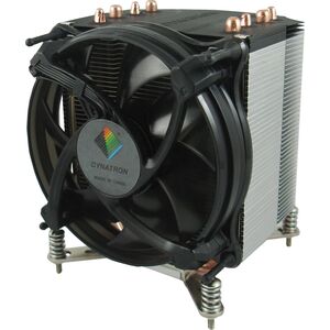 Chłodzenie CPU Inter-Tech K-17 (88885173)