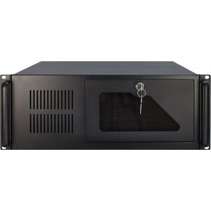 Obudowa serwerowa Inter-Tech 4U 4088-S (88887178)