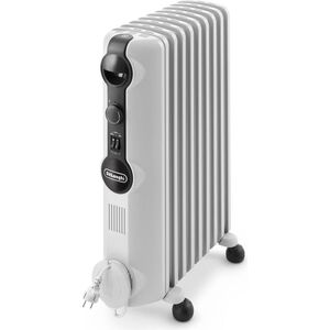 Grzejnik DeLonghi TRRS0920 olejowy 2000 W