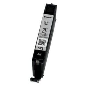 Tusz Canon Tusz CLI-571BK, Black (0385C001)