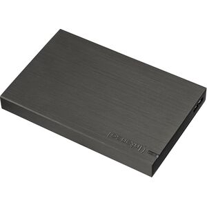 Dysk zewnętrzny HDD Intenso Memory Board 1TB Antracyt (6028660)