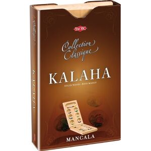 Tactic TACTIC Gra Collection Classique Kalaha - 14005