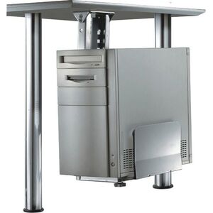 Uchwyt do komputera Neomounts CPU-D200SILVER