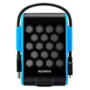 Dysk zewnętrzny HDD ADATA HD720 2TB Czarno-niebieski (AHD720-2TU3-CBL)