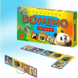 Alexander DOMINO ZWIERZĘTA 0205