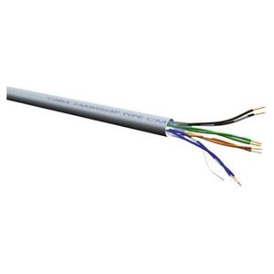 Value KAbel UTP, Cat6, AWG24, 300m (21.99.0995)