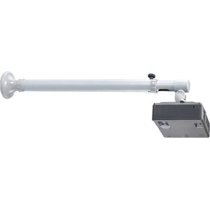 Uchwyt do projektorów Neomounts Uchwyt 79-129cm (BEAMER-W100SILVER)