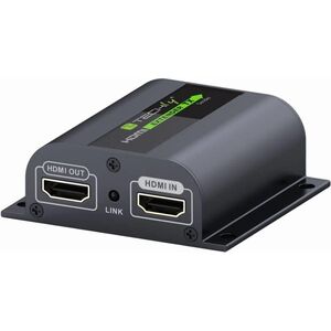 System przekazu sygnału AV Techly Extender HDMI over Ethernet - 020706