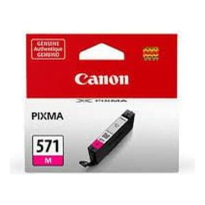 Tusz Canon Tusz CLI-571 (Magenta)