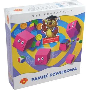 Alexander Memo dźwiękowe - 0364