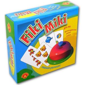 Alexander Gra Fiki Miki (0509)