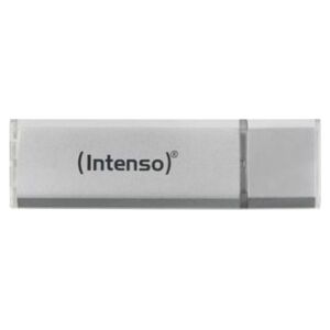 Pendrive Intenso Ultra Line, 64 GB  (3531490)