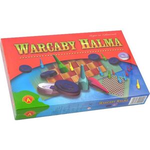 Alexander Warcaby Halma (0050)