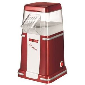 Maszynka do popcornu Unold Classic 48525