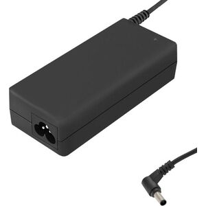 Zasilacz do laptopa Qoltec 90 W, 4.4 mm, 4.7 A, 19.5 V (50088.90W)