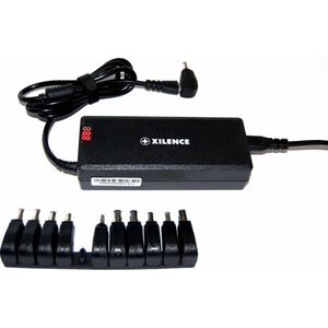 Zasilacz do laptopa Xilence 70 W, 3.8 A, 20 V (XM008)