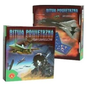 Alexander Gra Bitwa Powietrzna (0173)
