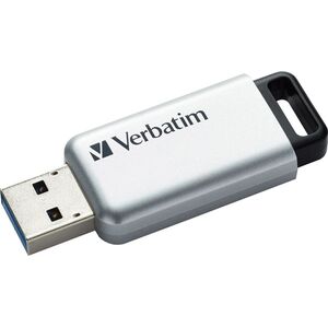 Pendrive Verbatim Secure Pro, 64 GB  (98666)