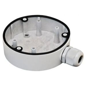 Hikvision Puszka połączeniowa do kamer kopułkowych (DS-1280ZJ-DM21)