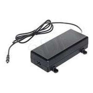 Zasilacz do laptopa MPL Power 120 W, 2.1 mm, 10 A, 12 V (EBD12012)