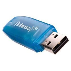 Pendrive Intenso Rainbow Line, 4 GB  (3502450)