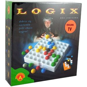 Alexander GRA LOGIX 0402