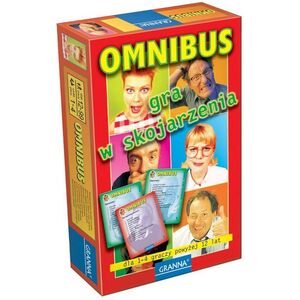 Granna Omnibus