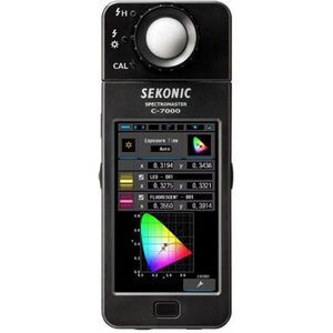Sekonic Kolorymetr C-7000 SpectroMaster (100387)