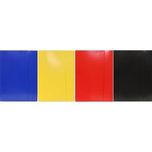 Rexus TECZKA KOLOR MIX WZORÓW 049 XW