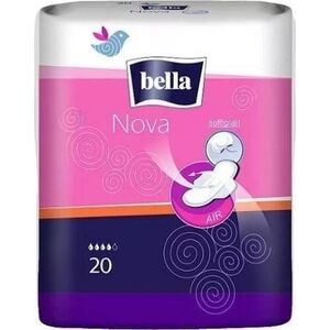 Bella PODPASKI BELLA NOVA A20 SZT -