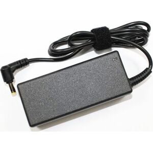 Zasilacz do laptopa MicroBattery 65 W, 1.7 mm, 3.4 A,  (MBA1021A)
