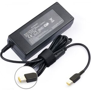 Zasilacz do laptopa MicroBattery 90 W, 4.5 A,  (MBA1089)