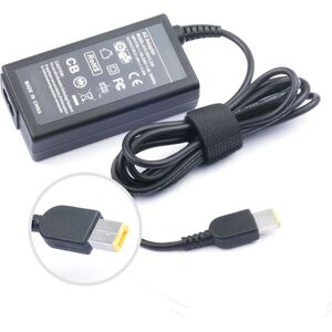 Zasilacz do laptopa MicroBattery 65 W, 3.2 A,  (MBA1091)