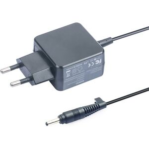 Zasilacz do laptopa MicroBattery 10 W, 1.7 mm, 2 A,  (MBA1183)