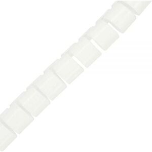 Organizer InLine Spirala na przewody Czarny 1 sztuka  (59947W)