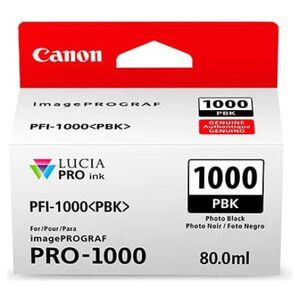 Tusz Canon Photo Black (0546C001)