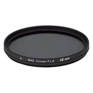 Filtr Doerr Polaryzacyjny C-PL DHG Pro, 37mm (FD316137)