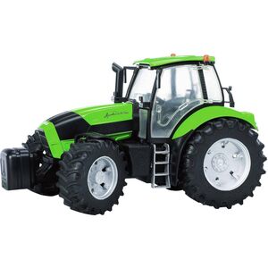 Bruder Traktor Deutz Agrotron X720 (03080)