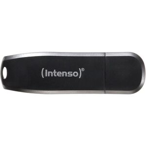 Pendrive Intenso Speed Line, 256 GB  (3533492)
