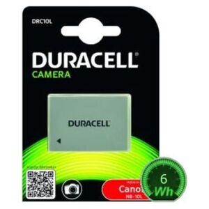 Akumulator Duracell DRC10L