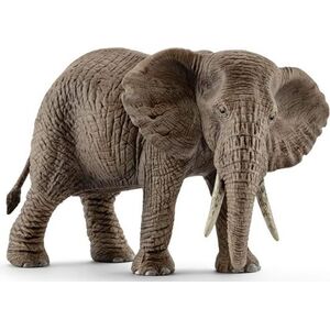 Figurka Schleich Samica słonia afrykańskiego