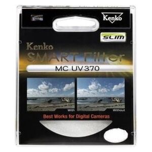 Filtr Kenko Smart UV Slim 58mm (215898)