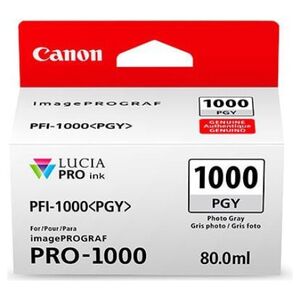 Tusz Canon Photo Grey (0553C001)