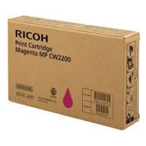 Tusz Ricoh 841637 (magenta)