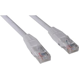 Sandberg Patchcord CAT6, UTP, 1m (506-93)