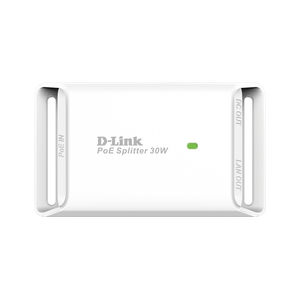 D-Link DPE-301GS Gigabit PoE + Splitter (5V/9-DPE-301GS)