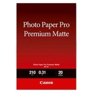 Canon Papier fotograficzny do drukarki A4 (39119137)