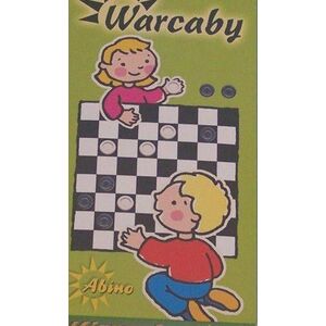 Abino Warcaby małe (183720)